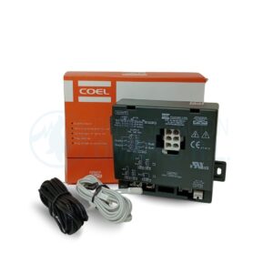 COEL B05 controlador electrónico digital microprocesador
