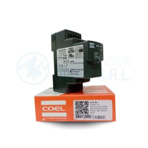 COEL BVS1 monitor de falta y secuencia de fase