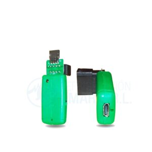 ELITECH CPK4  llave copiadora CPK4 c/adaptador