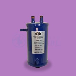 XINGFENG XFAH-305 2hp  c/tubo recibidor