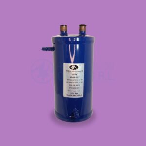 XINGFENG XFAH-307 5hp  c/tubo recibidor