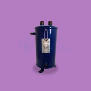 XINGFENG XFAH-513 15hp c/tubo recibidor