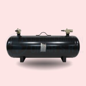 XINGFENG XFT-150 150L c/válvula rotalock