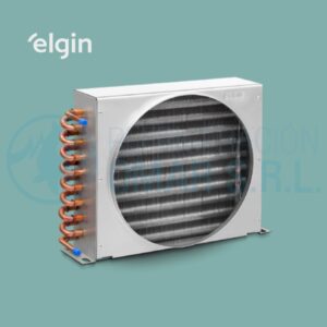 ELGIN 2380 3hp s/forzador Cu/Al 1 x 450mm