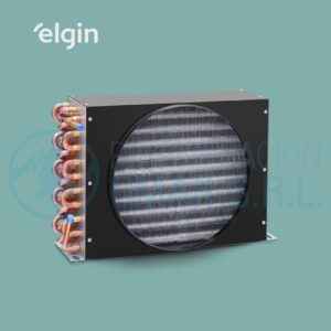 ELGIN 2781 1 1/2hp s/forzador Cu/Al 1 x 350mm