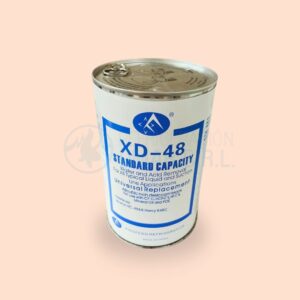 XINGFENG .XD-48 núcleo estándar