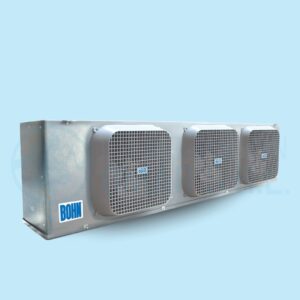 BOHN BMA450BA 3 x  Ø457 s/resistencia 10hp