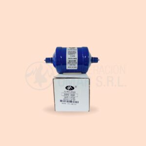 XINGFENG SXFS-164S soldar bidireccional 1/2"