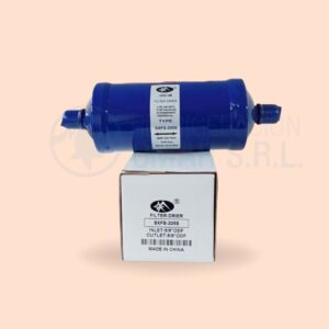 XINGFENG SXFS-305S soldar bidireccional 5/8"