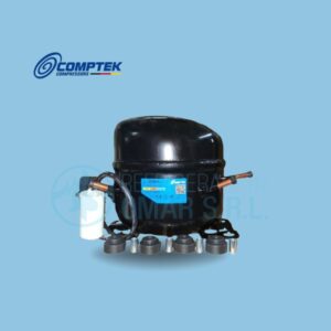 LAFQD65HGC familiar 1/4hp  R134 baja temperatura