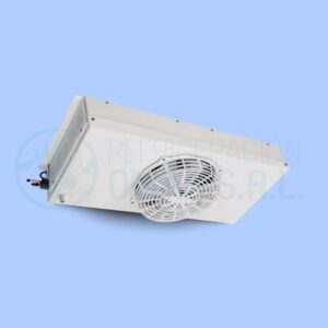 Evap. FLEXCOLD 45FOR3016E00 1x203mm s/Res 1/4