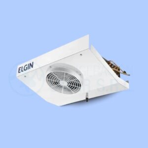 Evap. FLEXCOLD 45VCM0037E00 1x208mm s/Res. 1/3 Hp