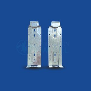 AC+ soporte unidad interior (juego)