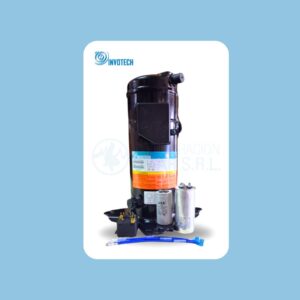 YS11E1S-100 C.Scroll Invotech 1.5Hp R-404 380/50