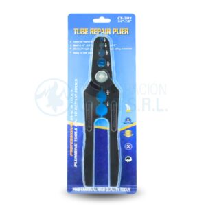 AC+ CT-301 pinza redondeo de tubo de cobre