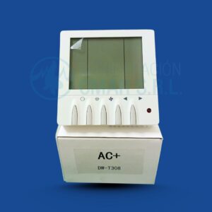 Termostato digital DW-T308 220v AC+