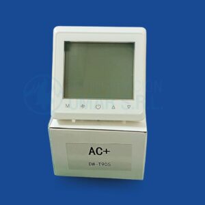 Termostato digital DW-T905 220v AC+