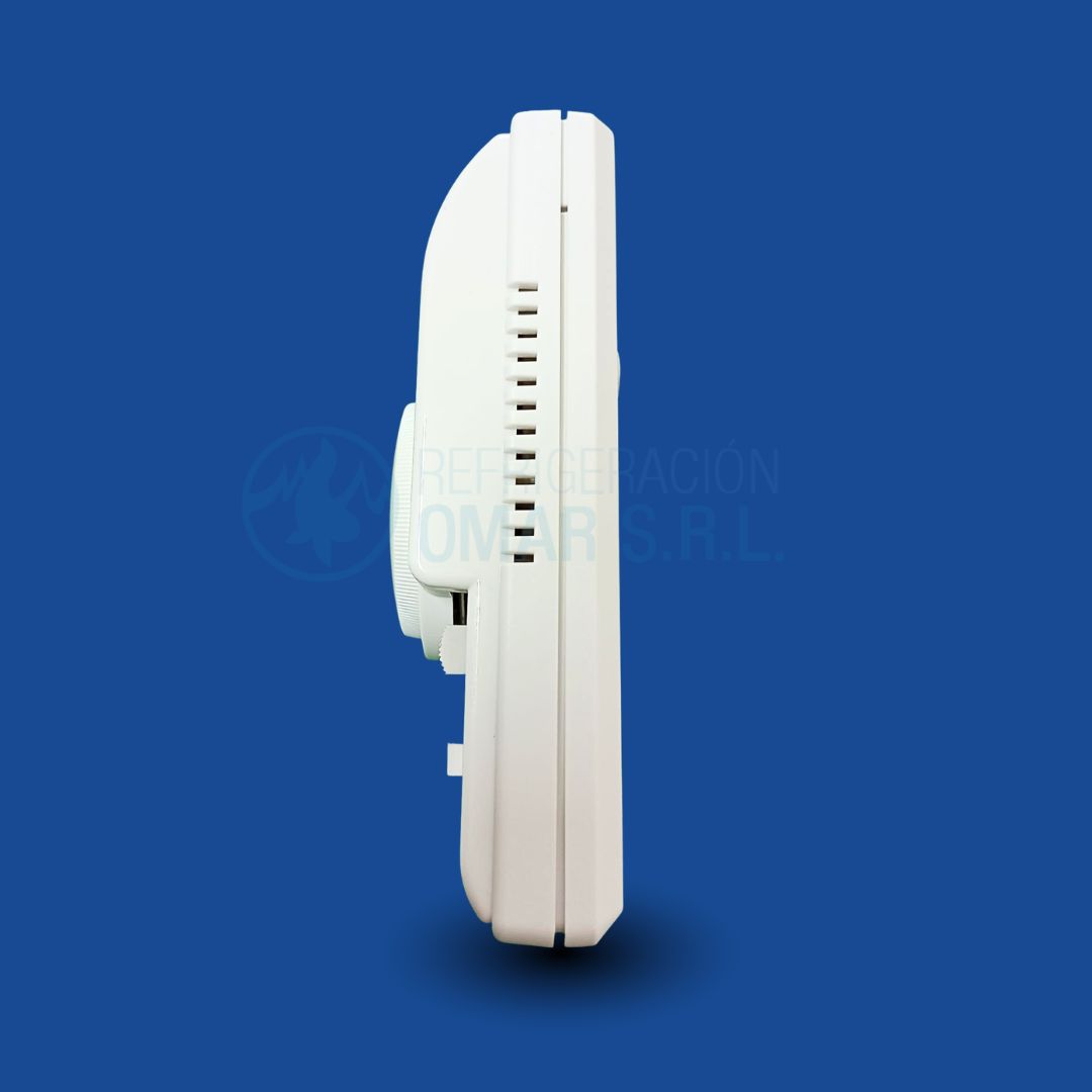 Termostato Dual New WSK-7D 3 velocidades AC+ - Imagen 3