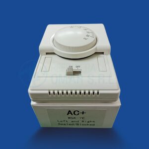 Termostato WSK-7E on/off
