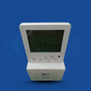 Termostato Digital WSK-8C220v AC+