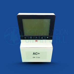 Termostato digital DW-T106  220v AC+