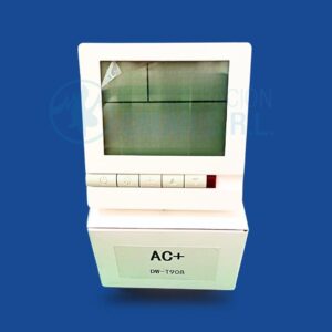 Termostato digital DW-T908 220v AC+