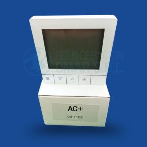 Termostato digital DW-T108  220v AC+