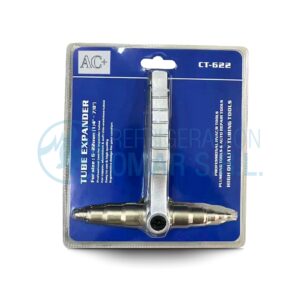 Pinza expansora CT-622 AC+