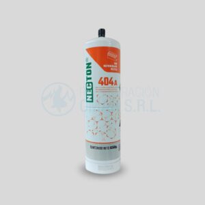 R404a  650g