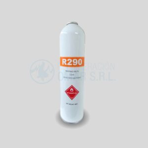 R290   400g