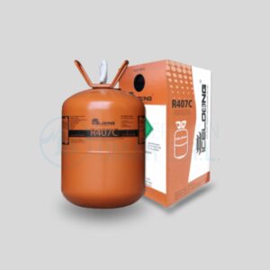 R407C 11,300Kg